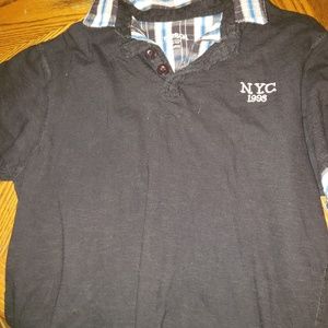 Men's shirt